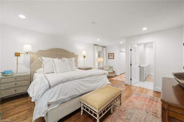 1065 Englewood Drive, Winston-salem, NC 27106