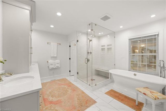 1065 Englewood Drive, Winston-salem, NC 27106