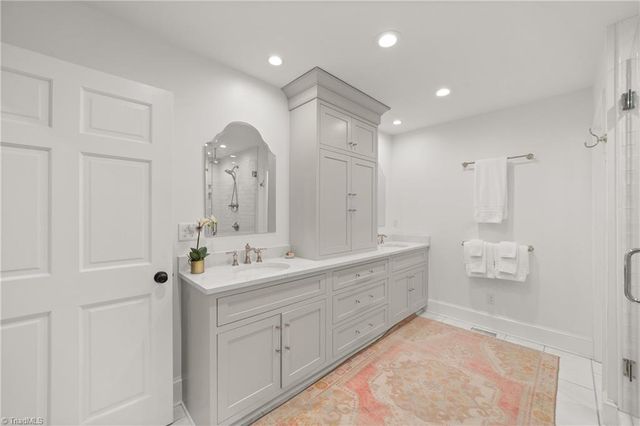 1065 Englewood Drive, Winston-salem, NC 27106