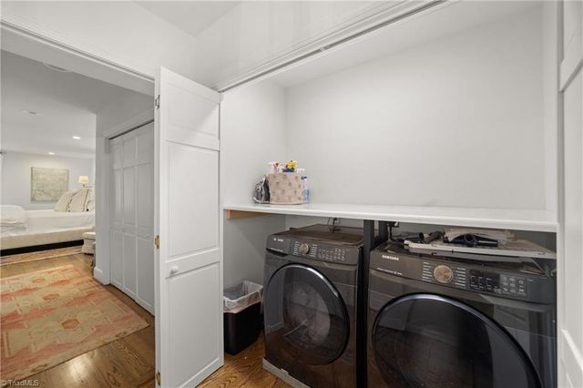 1065 Englewood Drive, Winston-salem, NC 27106