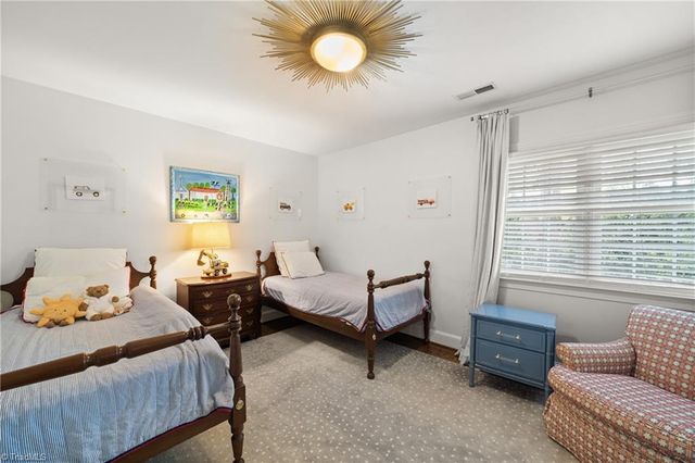 1065 Englewood Drive, Winston-salem, NC 27106