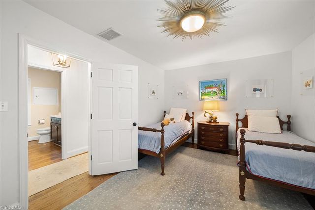 1065 Englewood Drive, Winston-salem, NC 27106