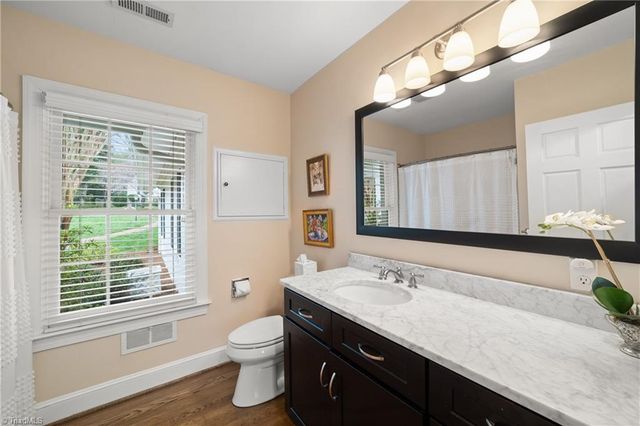 1065 Englewood Drive, Winston-salem, NC 27106