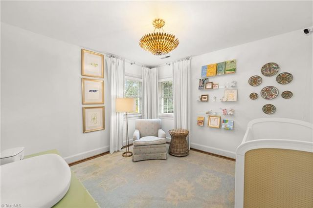 1065 Englewood Drive, Winston-salem, NC 27106