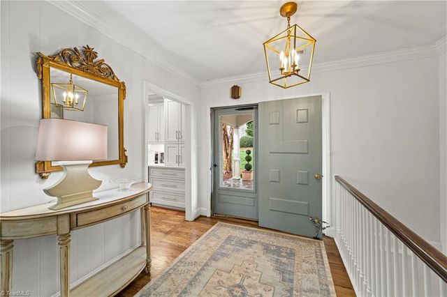 1065 Englewood Drive, Winston-salem, NC 27106