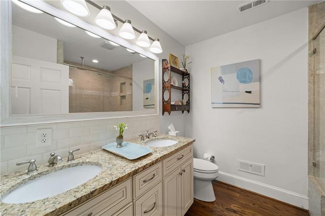 1065 Englewood Drive, Winston-salem, NC 27106