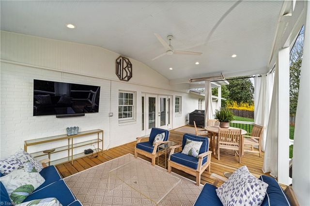 1065 Englewood Drive, Winston-salem, NC 27106