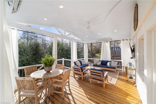 1065 Englewood Drive, Winston-salem, NC 27106