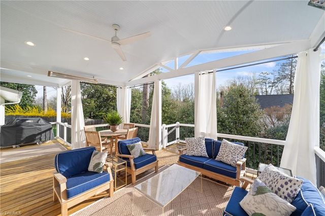 1065 Englewood Drive, Winston-salem, NC 27106