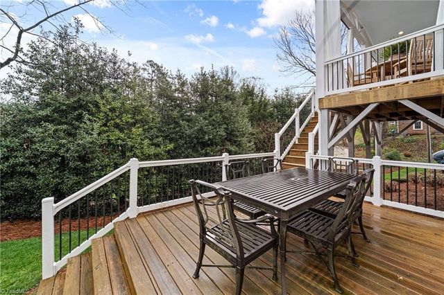 1065 Englewood Drive, Winston-salem, NC 27106