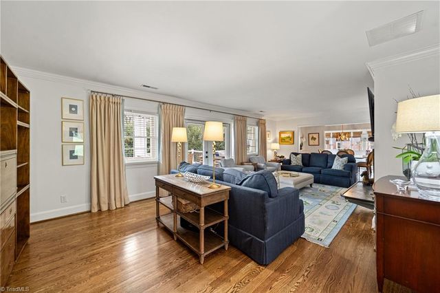 1065 Englewood Drive, Winston-salem, NC 27106