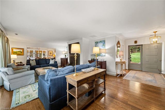 1065 Englewood Drive, Winston-salem, NC 27106