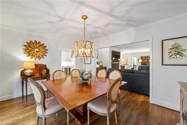 1065 Englewood Drive, Winston-salem, NC 27106