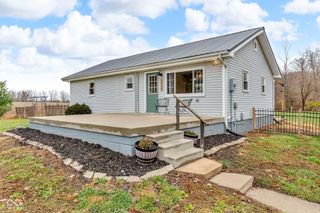 3420 500 E, Crawfordsville, IN 47933