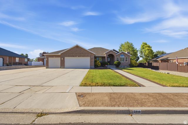 2918 W 8870 S, West Jordan, UT 84088