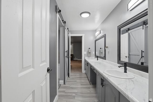 2918 W 8870 S, West Jordan, UT 84088