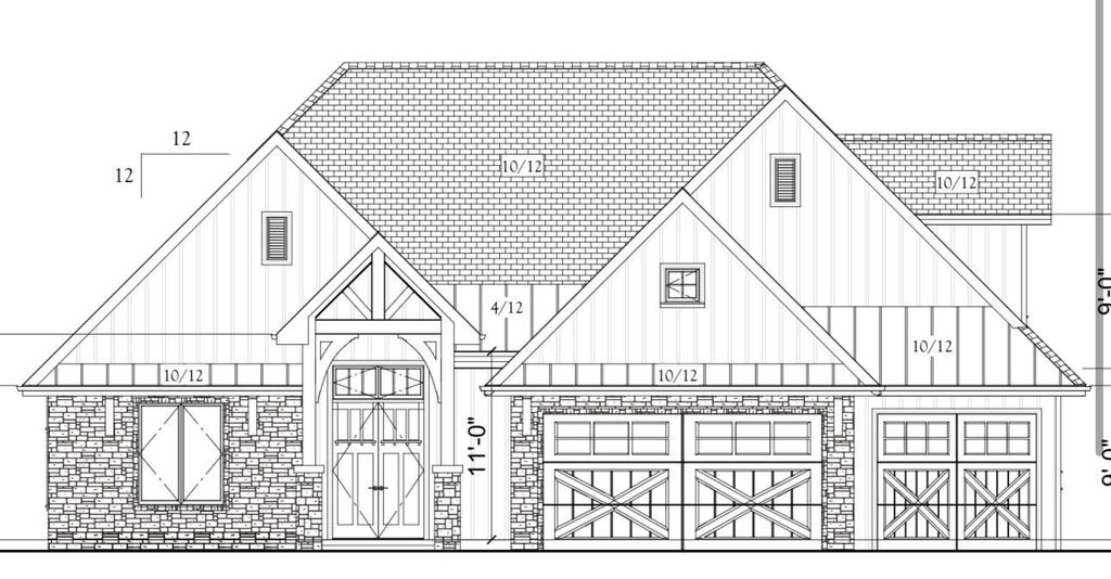 1795 S Pinecone Path, Springfield, MO 65809