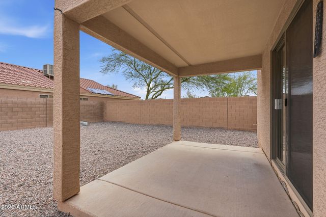 6706 E ESCAPE Avenue, Florence, AZ 85132