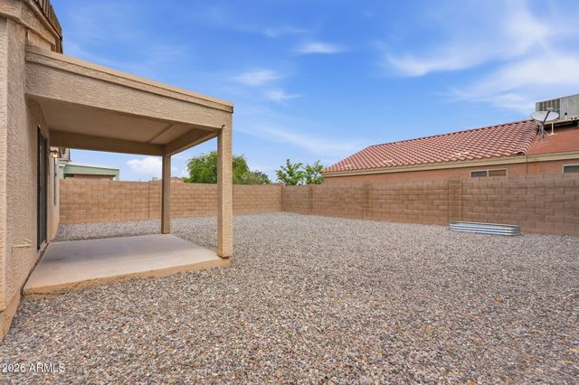 6706 E ESCAPE Avenue, Florence, AZ 85132