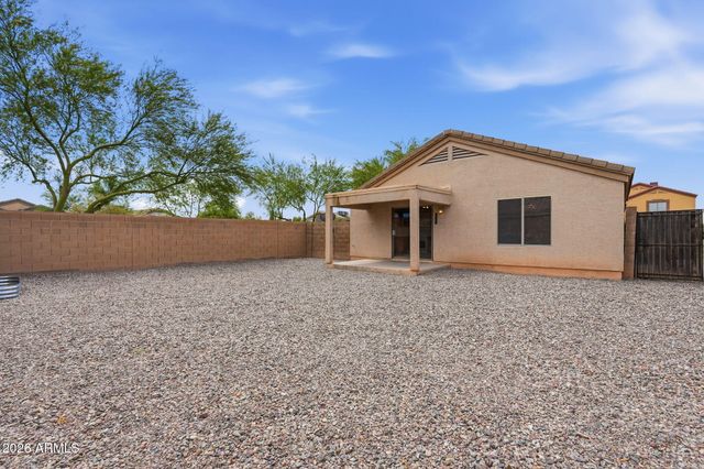 6706 E ESCAPE Avenue, Florence, AZ 85132