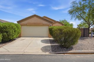 6706 E ESCAPE Avenue, Florence, AZ 85132