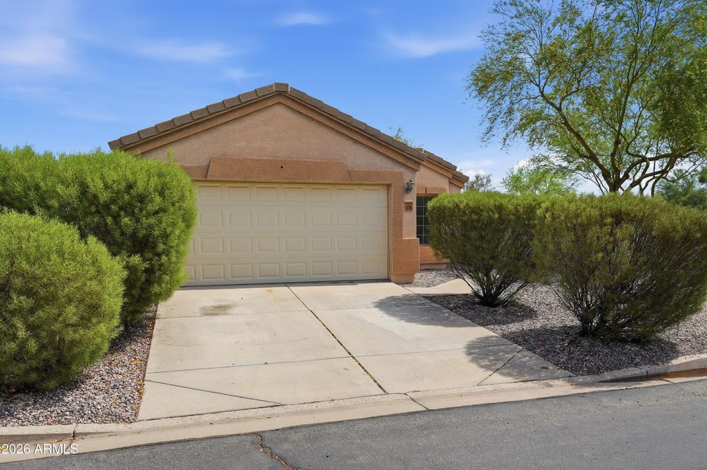 6706 E ESCAPE Avenue, Florence, AZ 85132 — photo 2