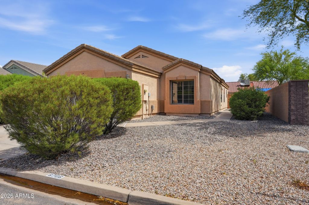 6706 E ESCAPE Avenue, Florence, AZ 85132 — photo 3