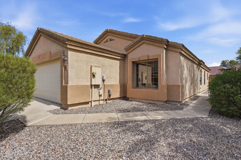 6706 E ESCAPE Avenue, Florence, AZ 85132 — photo 5