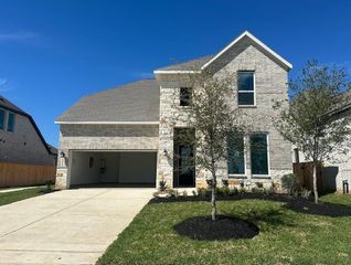 22314 Junction Peak Drive, Porter Heights, TX 77365