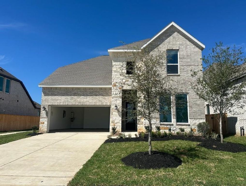 22314 Junction Peak Drive, Porter Heights, TX 77365