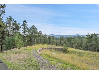 2317 Wieler Rd, Evergreen, CO 80439