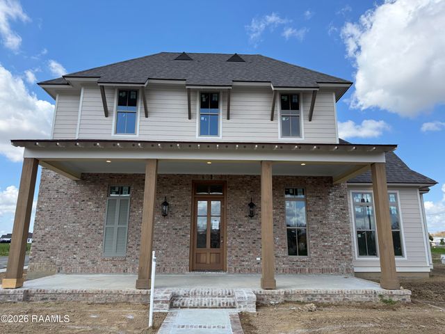 106 Sea Island Lane, Youngsville, LA 70592