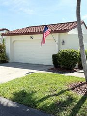 1640 ATARES DRIVE 16, Punta Gorda, FL 33950