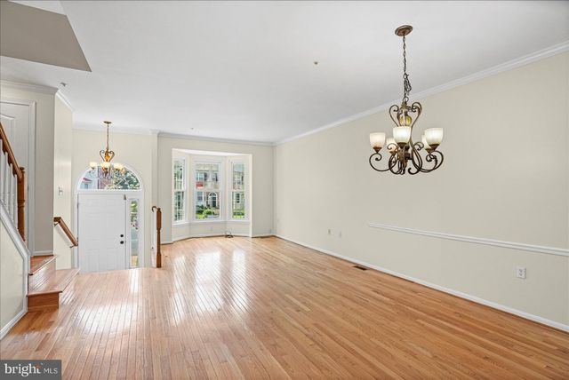 4303 HUNTSHIRE RD, Randallstown, MD 21133