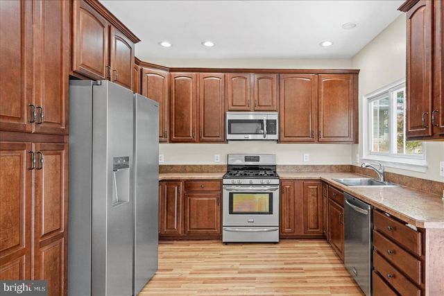 4303 HUNTSHIRE RD, Randallstown, MD 21133