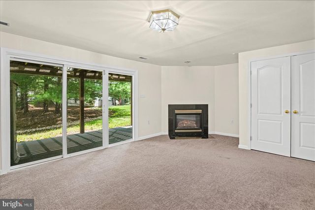 4303 HUNTSHIRE RD, Randallstown, MD 21133