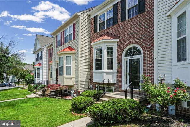 4303 HUNTSHIRE RD, Randallstown, MD 21133