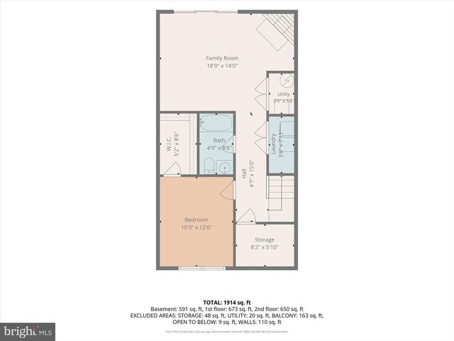 4303 HUNTSHIRE RD, Randallstown, MD 21133