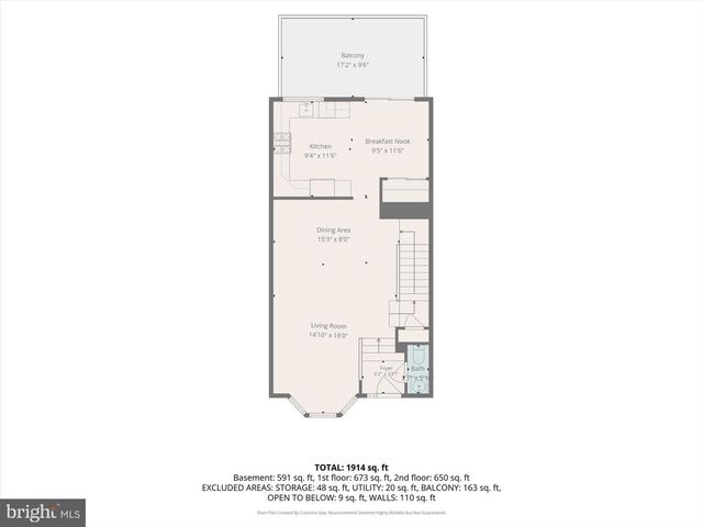 4303 HUNTSHIRE RD, Randallstown, MD 21133