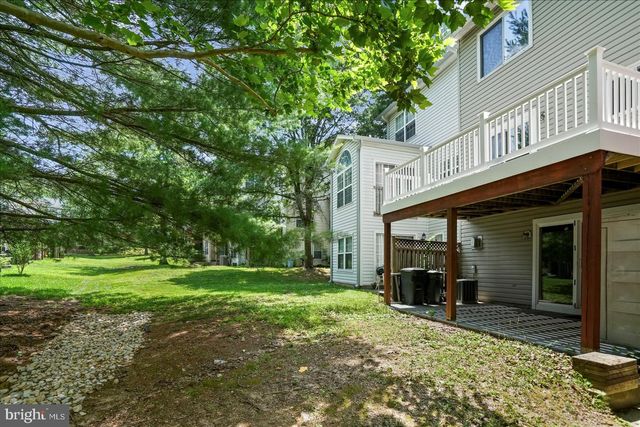 4303 HUNTSHIRE RD, Randallstown, MD 21133