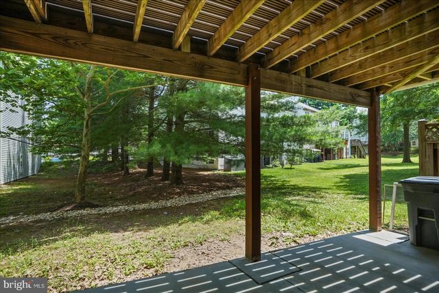 4303 HUNTSHIRE RD, Randallstown, MD 21133