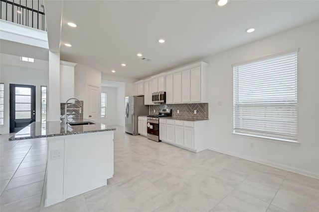 4936 Sierra Ridge Drive, Rosenberg, TX 77469