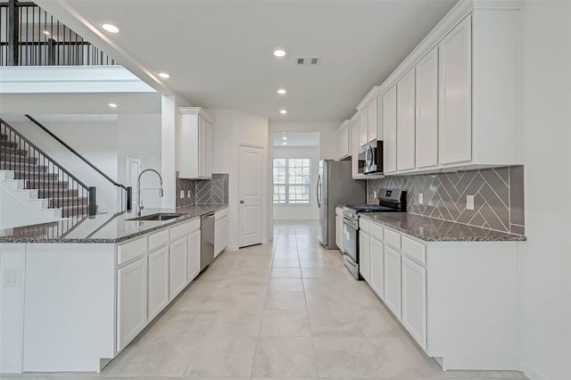 4936 Sierra Ridge Drive, Rosenberg, TX 77469