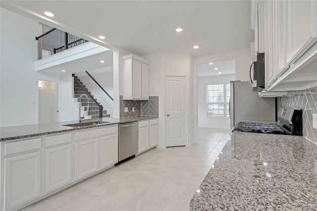 4936 Sierra Ridge Drive, Rosenberg, TX 77469