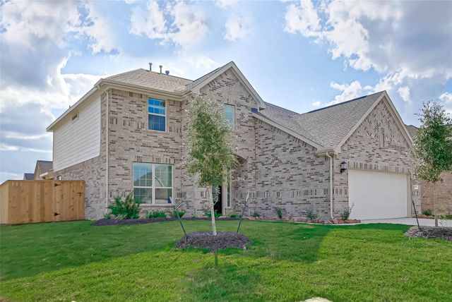 4936 Sierra Ridge Drive, Rosenberg, TX 77469