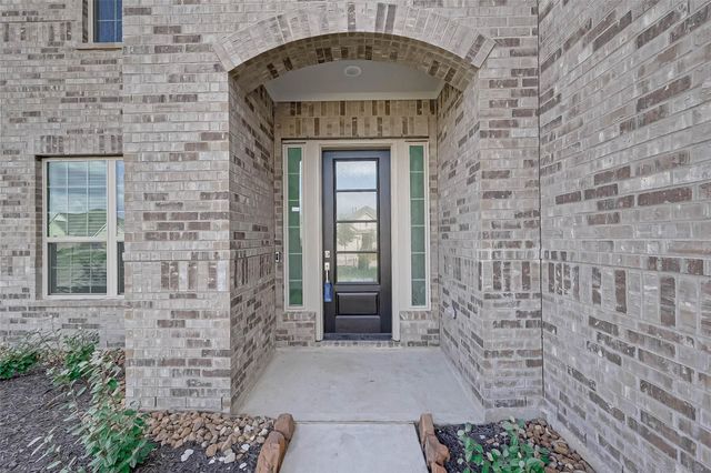 4936 Sierra Ridge Drive, Rosenberg, TX 77469