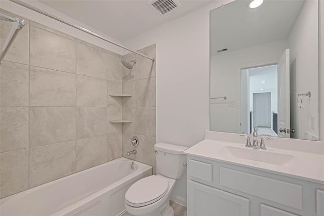 4936 Sierra Ridge Drive, Rosenberg, TX 77469