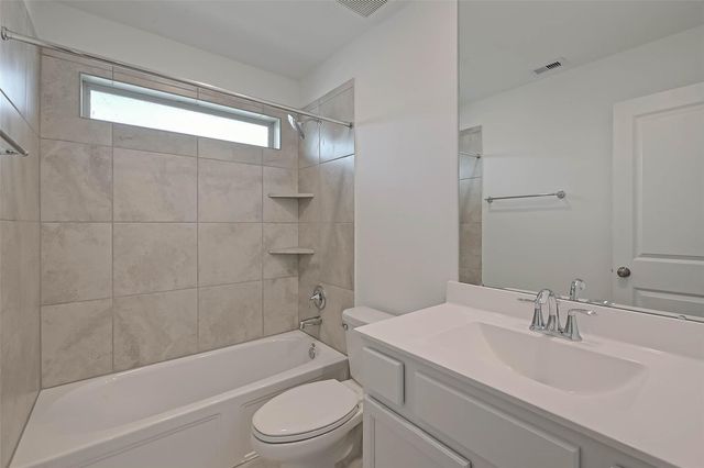 4936 Sierra Ridge Drive, Rosenberg, TX 77469