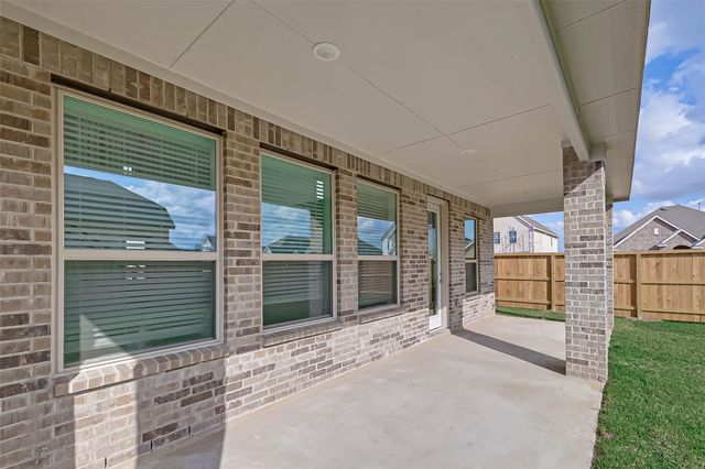 4936 Sierra Ridge Drive, Rosenberg, TX 77469