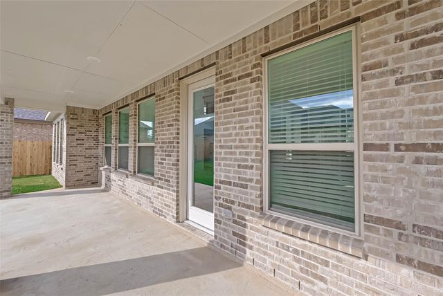 4936 Sierra Ridge Drive, Rosenberg, TX 77469